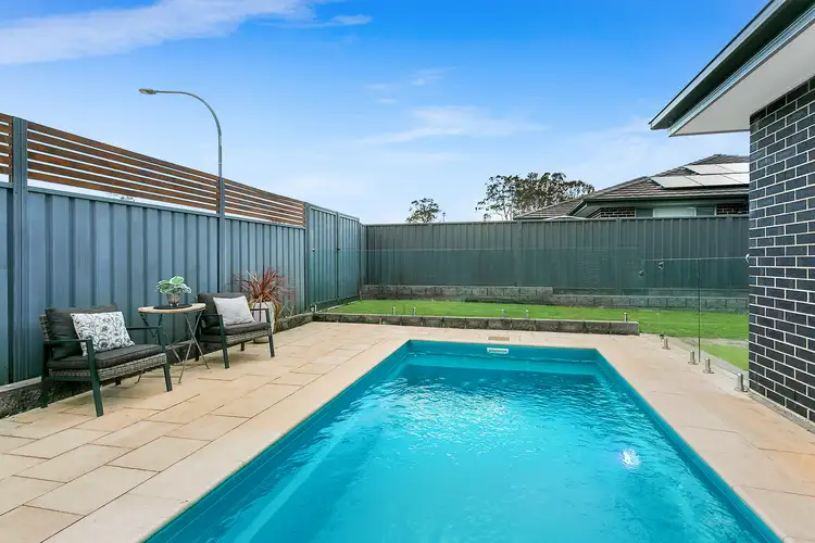 Fifth view of Homely house listing, 37 Voyager Street, Wadalba NSW 2259