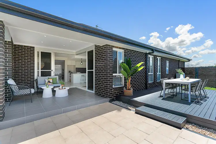 Sixth view of Homely house listing, 37 Voyager Street, Wadalba NSW 2259