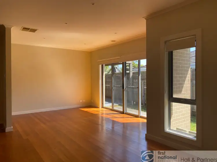 Second view of Homely unit listing, 2/5 Scarlet Drive, Doveton VIC 3177