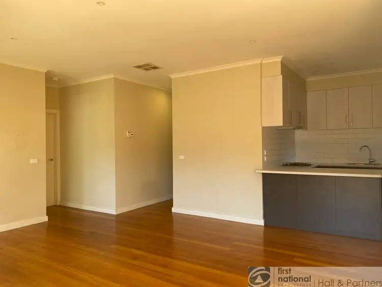 Third view of Homely unit listing, 2/5 Scarlet Drive, Doveton VIC 3177