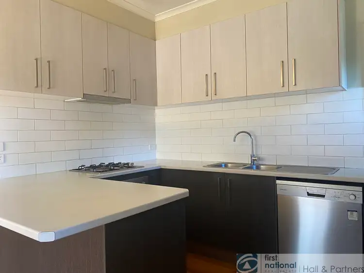 Fifth view of Homely unit listing, 2/5 Scarlet Drive, Doveton VIC 3177