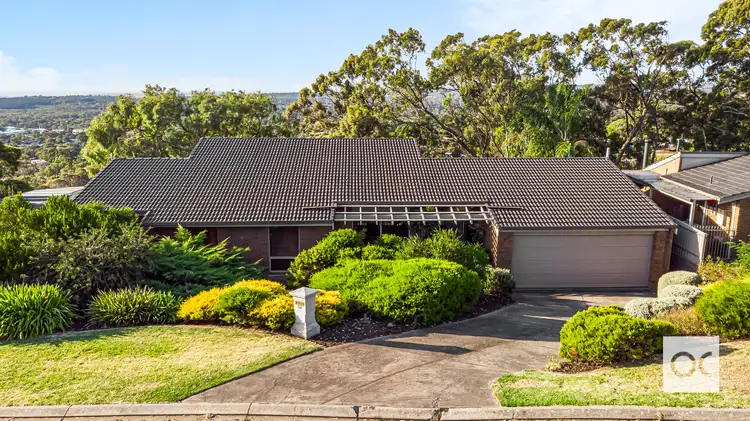 54 Seaview Drive, Happy Valley SA 5159