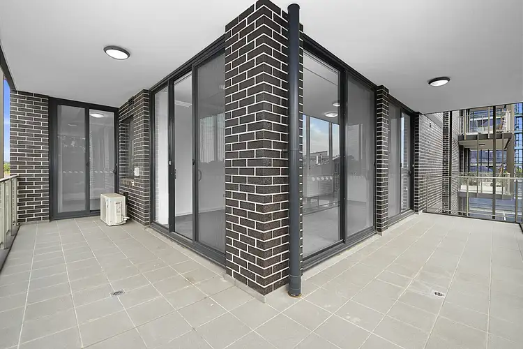 Third view of Homely apartment listing, D301/48-56 Derby Street, Kingswood NSW 2747