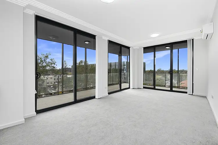 Fourth view of Homely apartment listing, D301/48-56 Derby Street, Kingswood NSW 2747