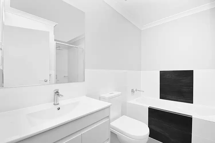 Sixth view of Homely apartment listing, D301/48-56 Derby Street, Kingswood NSW 2747