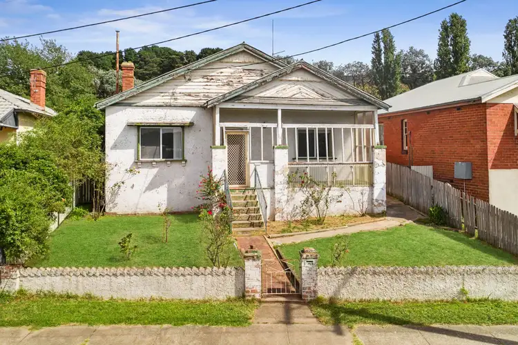 36 Sloane Street, Goulburn NSW 2580