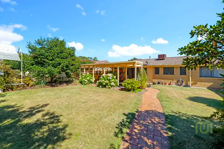 3 Tuck Place, Richardson ACT 2905