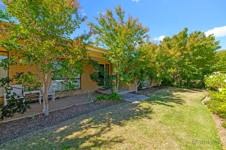 Second view of Homely house listing, 3 Tuck Place, Richardson ACT 2905