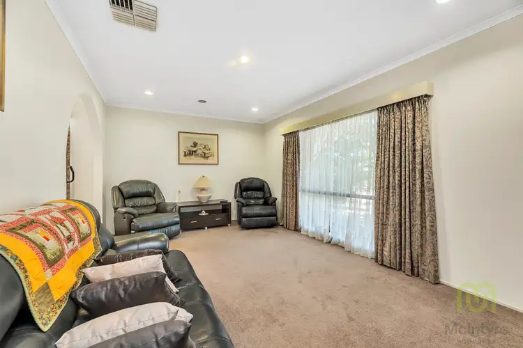 Third view of Homely house listing, 3 Tuck Place, Richardson ACT 2905