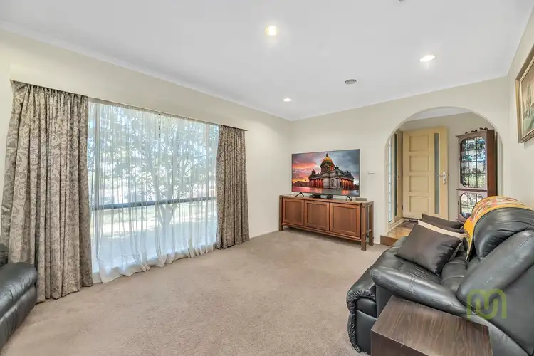 Fourth view of Homely house listing, 3 Tuck Place, Richardson ACT 2905