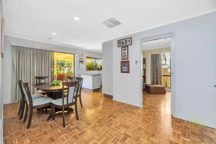 Fifth view of Homely house listing, 3 Tuck Place, Richardson ACT 2905