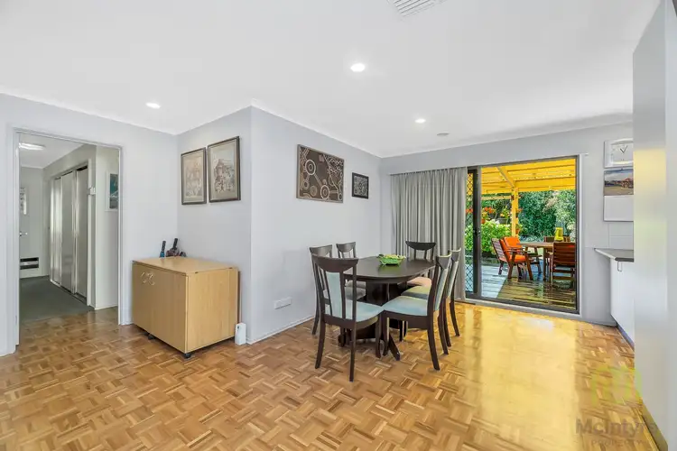 Sixth view of Homely house listing, 3 Tuck Place, Richardson ACT 2905