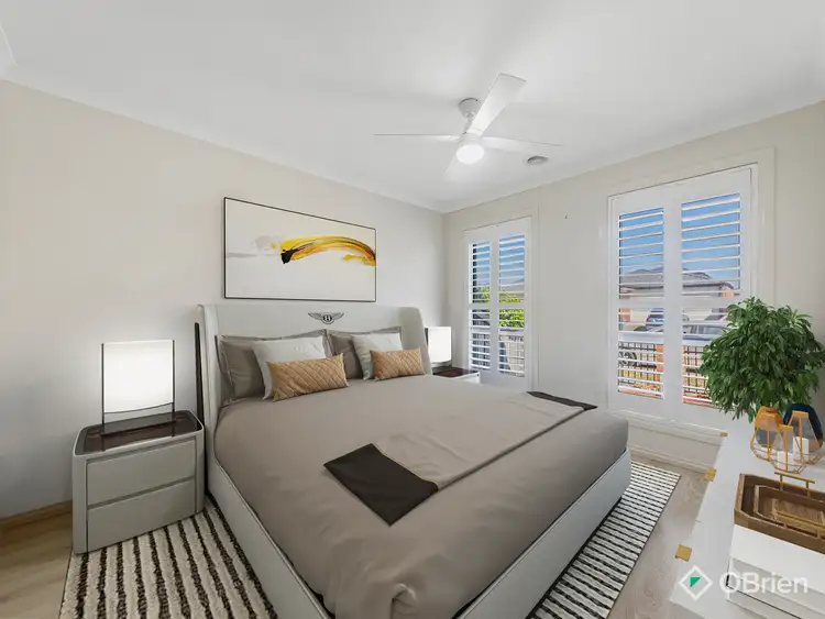 Second view of Homely house listing, 8 Maywood Street, Pakenham VIC 3810
