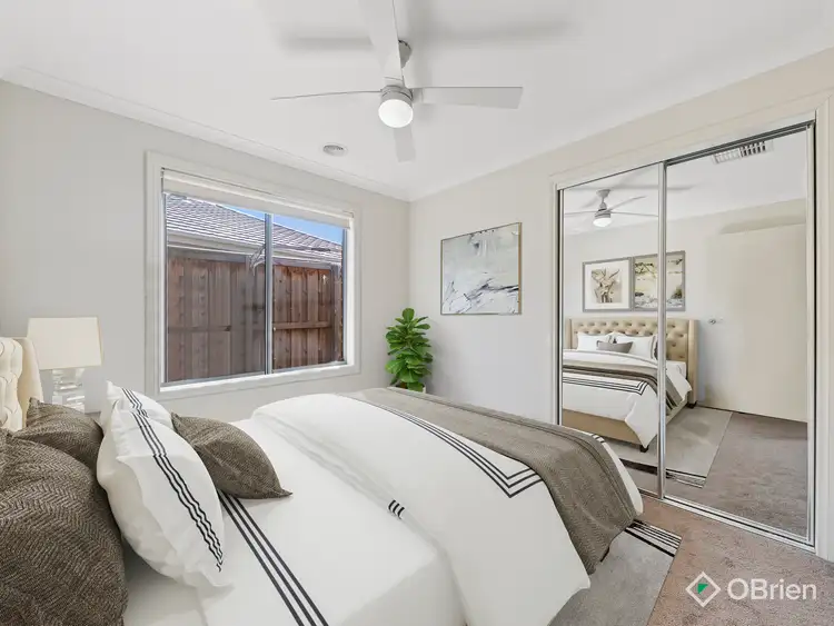 Third view of Homely house listing, 8 Maywood Street, Pakenham VIC 3810