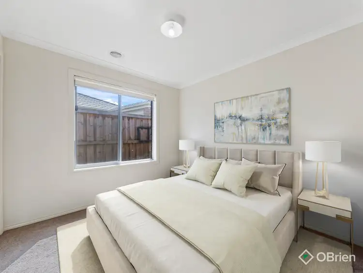 Fourth view of Homely house listing, 8 Maywood Street, Pakenham VIC 3810