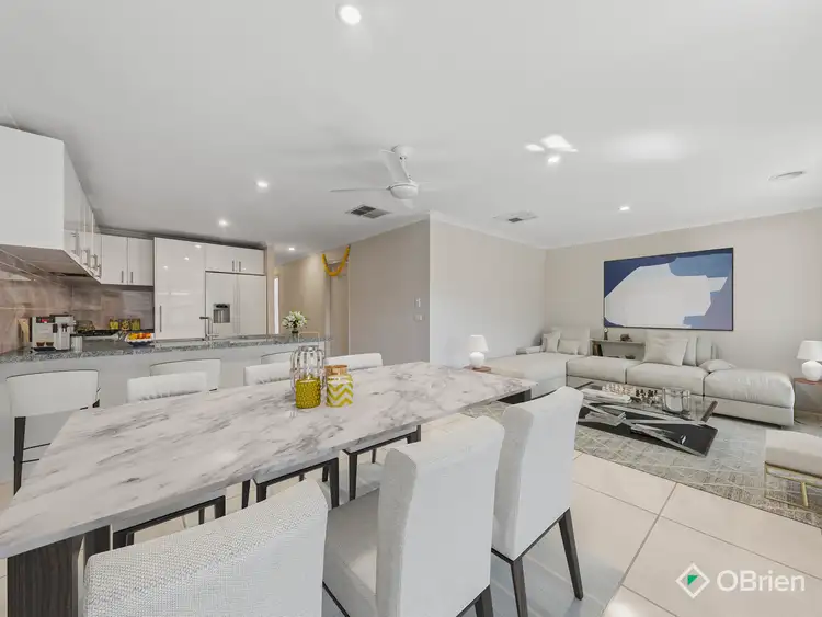 Fifth view of Homely house listing, 8 Maywood Street, Pakenham VIC 3810