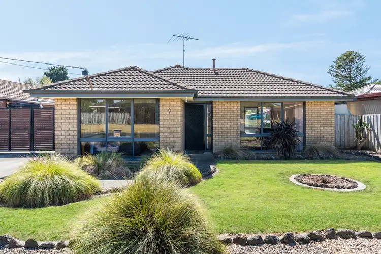 Main view of Homely house listing, 9 Winter Street, Belmont VIC 3216