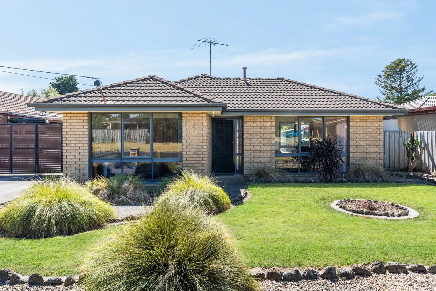 Main view of Homely house listing, 9 Winter Street, Belmont VIC 3216