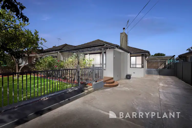 Main view of Homely house listing, 32 Manfred Avenue, St Albans VIC 3021