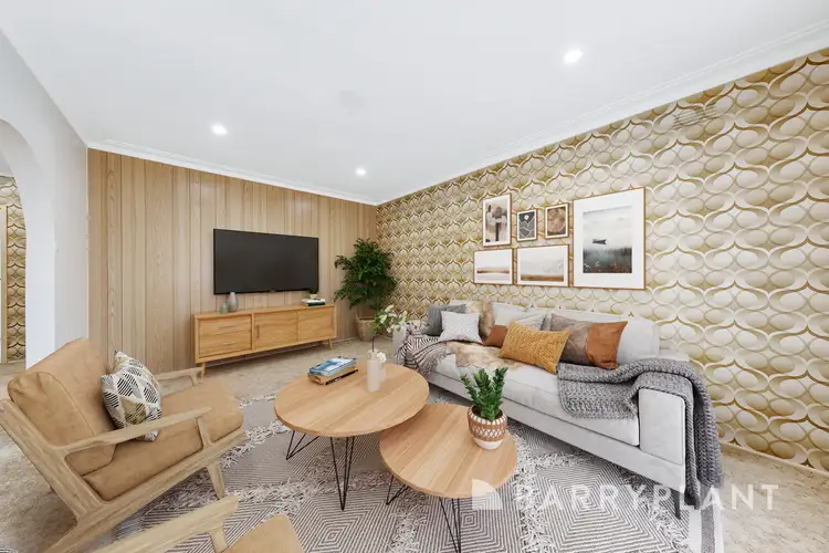 Second view of Homely house listing, 32 Manfred Avenue, St Albans VIC 3021