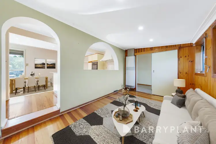 Third view of Homely house listing, 32 Manfred Avenue, St Albans VIC 3021