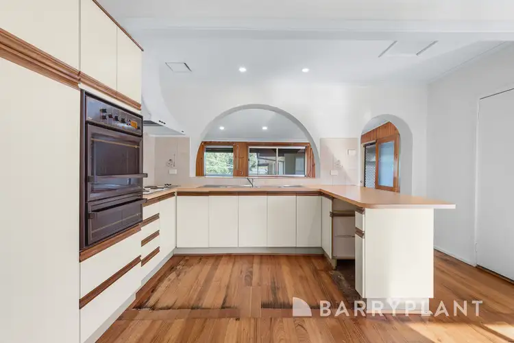 Fourth view of Homely house listing, 32 Manfred Avenue, St Albans VIC 3021