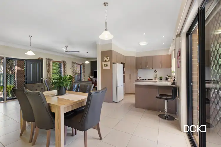Fifth view of Homely unit listing, 4/103 Crusoe Road, Kangaroo Flat VIC 3555