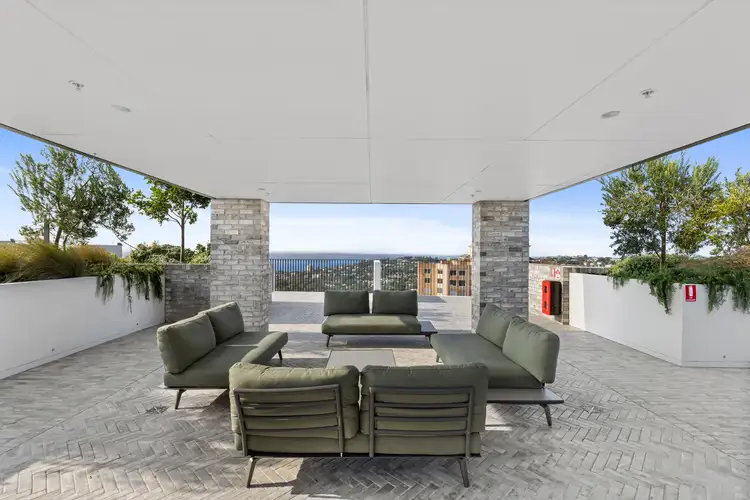 Fifth view of Homely apartment listing, 1305/20 Spring Street, Bondi Junction NSW 2022