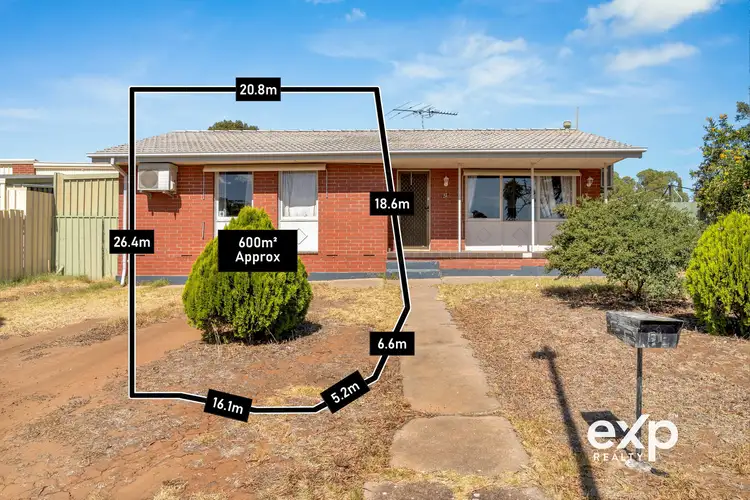 51 Callanna Court, Craigmore SA 5114