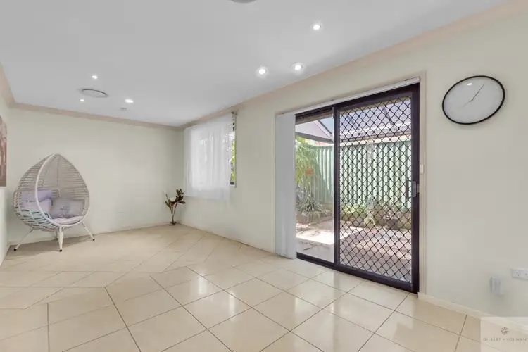 Fifth view of Homely house listing, 6 Urana Place, Leumeah NSW 2560