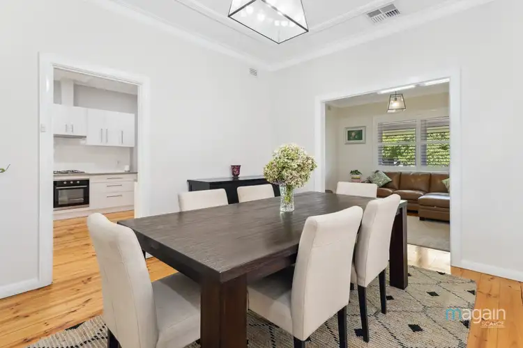 Second view of Homely house listing, 40 Gardiner Avenue, St Morris SA 5068