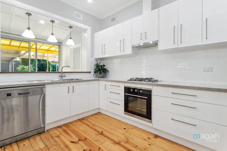 Third view of Homely house listing, 40 Gardiner Avenue, St Morris SA 5068