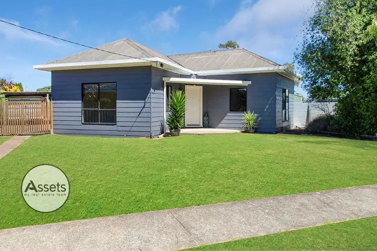 Main view of Homely house listing, 5 Barclay Street, Heywood VIC 3304