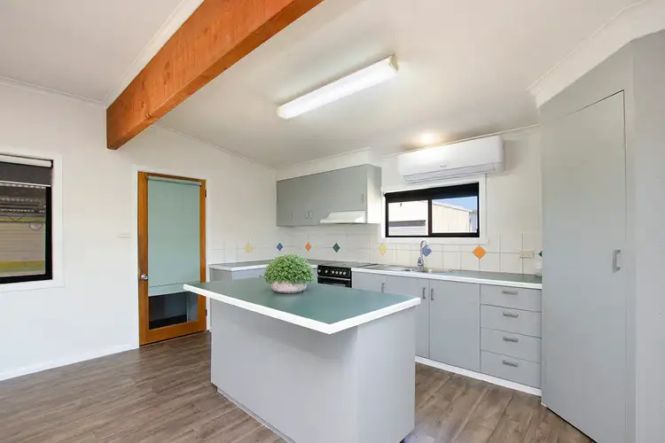 Second view of Homely house listing, 5 Barclay Street, Heywood VIC 3304
