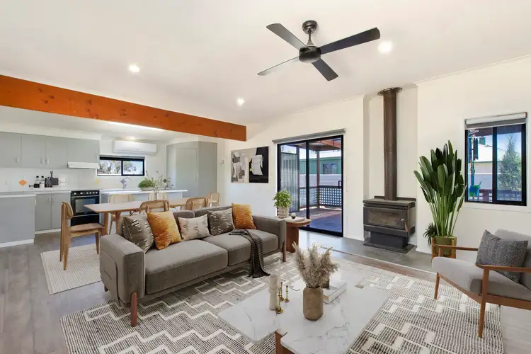 Third view of Homely house listing, 5 Barclay Street, Heywood VIC 3304