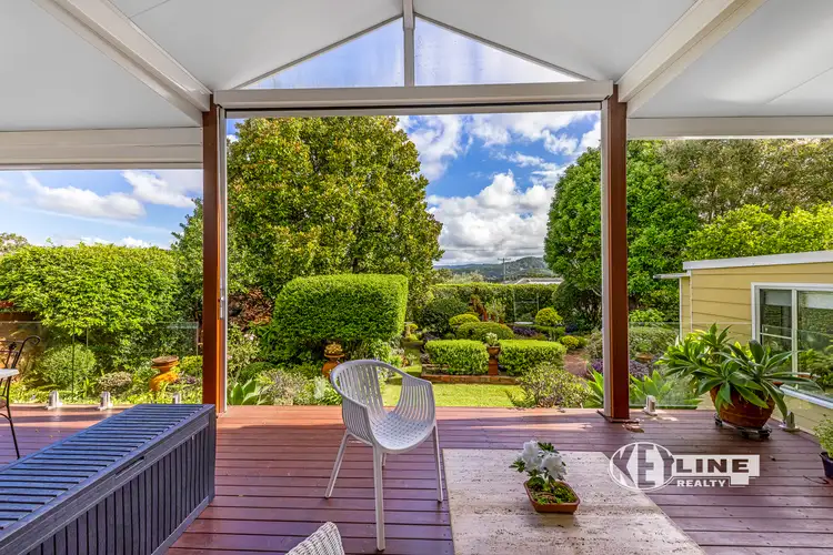 12 Crescent Drive, Nambour QLD 4560