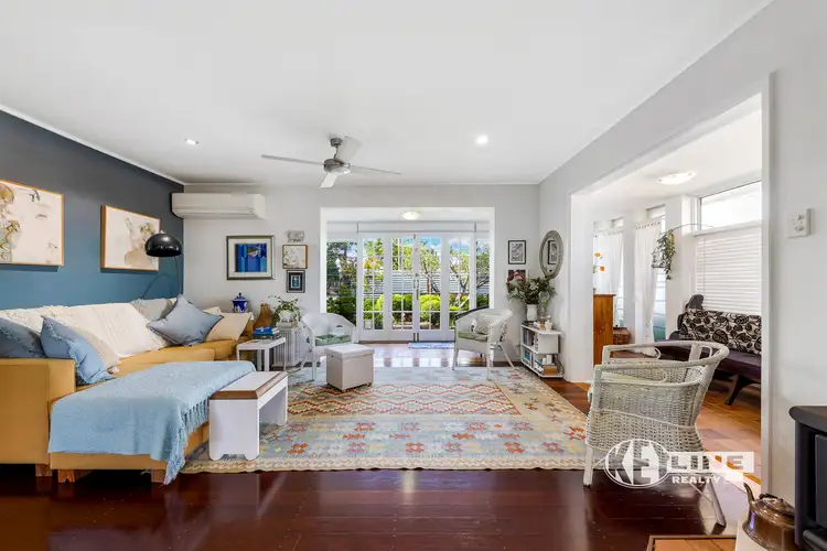 Fifth view of Homely house listing, 12 Crescent Drive, Nambour QLD 4560