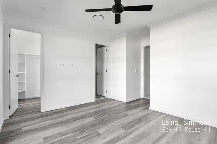 Third view of Homely house listing, 31 Diamondback Parade, Marsden Park NSW 2765