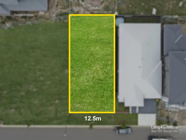 Sixth view of Homely house listing, 31 Diamondback Parade, Marsden Park NSW 2765