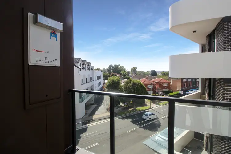 Third view of Homely apartment listing, 4/67-71 Ramsay Road, Five Dock NSW 2046