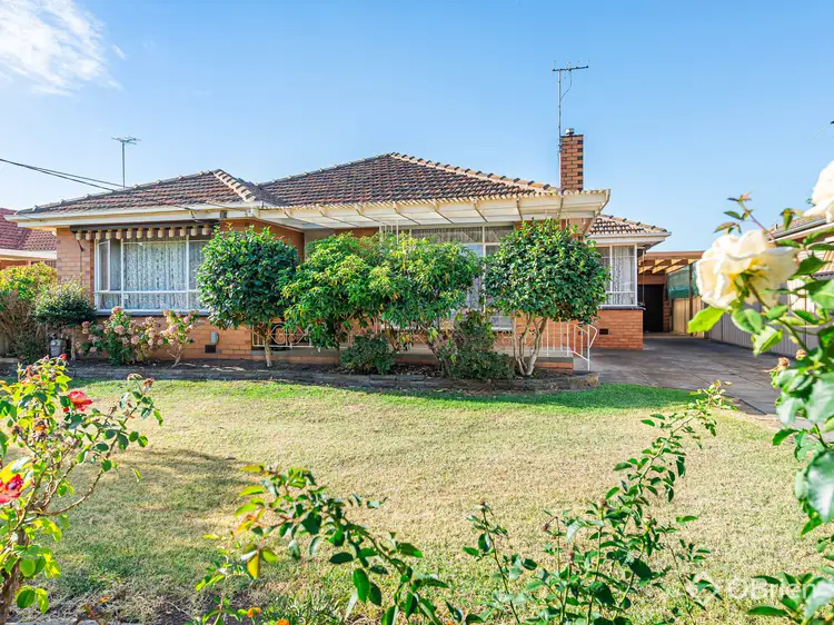 6 Poole Street, Deer Park VIC 3023