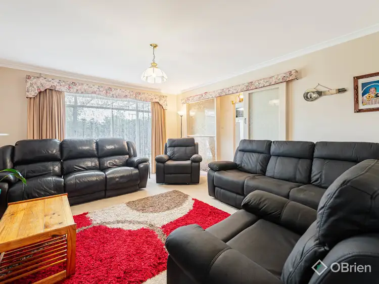 Third view of Homely house listing, 6 Poole Street, Deer Park VIC 3023