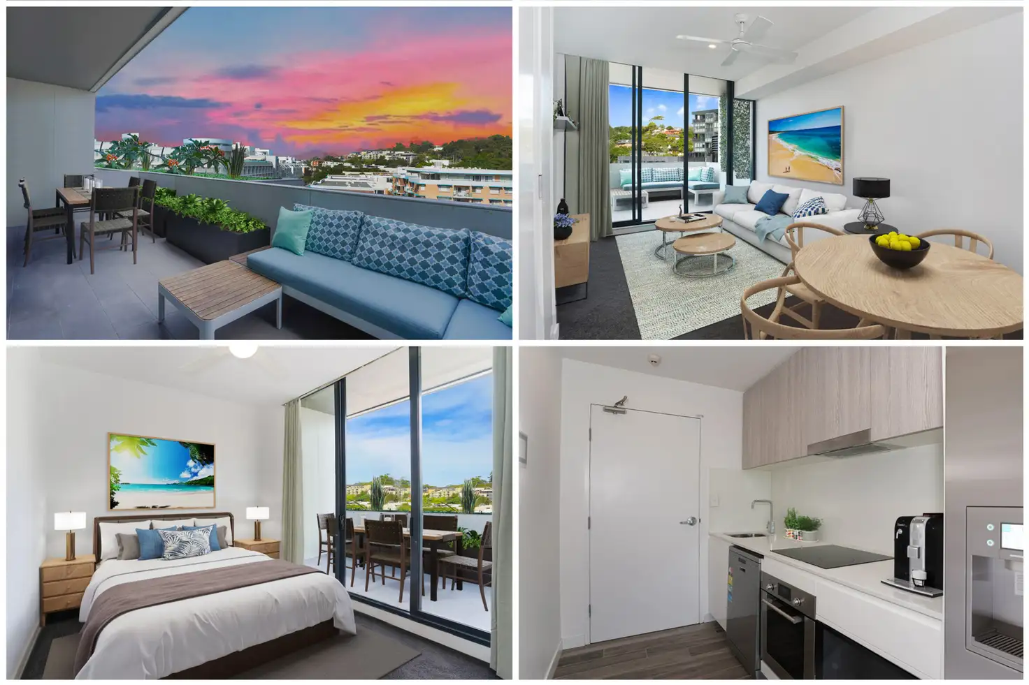 Main view of Homely apartment listing, A401/5 Mooramba Road, Dee Why NSW 2099