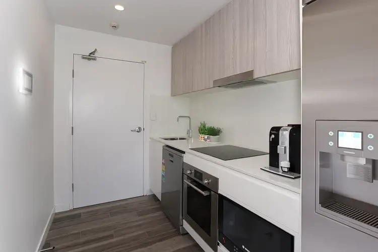 Sixth view of Homely apartment listing, A401/5 Mooramba Road, Dee Why NSW 2099