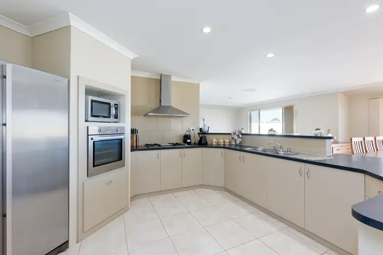 Third view of Homely house listing, 3 Telfer Close, Baldivis WA 6171