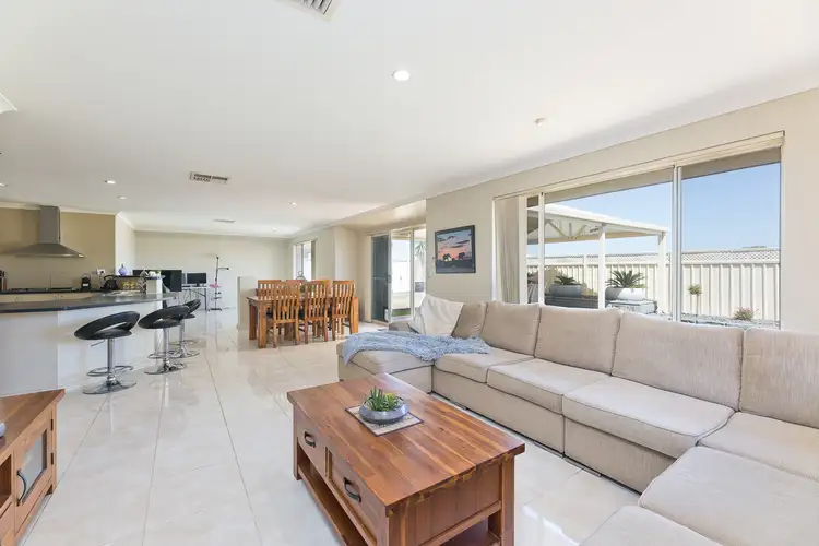 Fifth view of Homely house listing, 3 Telfer Close, Baldivis WA 6171