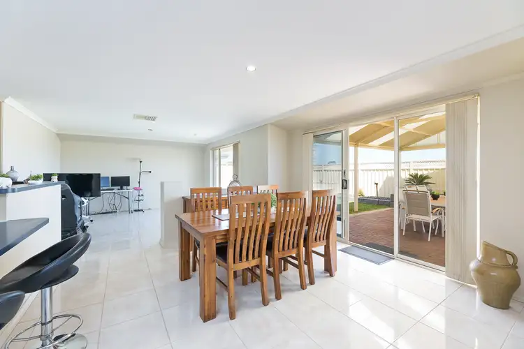 Sixth view of Homely house listing, 3 Telfer Close, Baldivis WA 6171