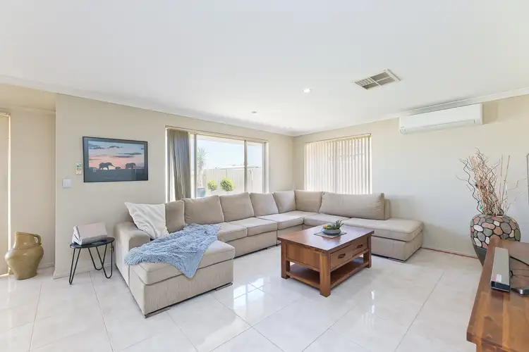 Seventh view of Homely house listing, 3 Telfer Close, Baldivis WA 6171