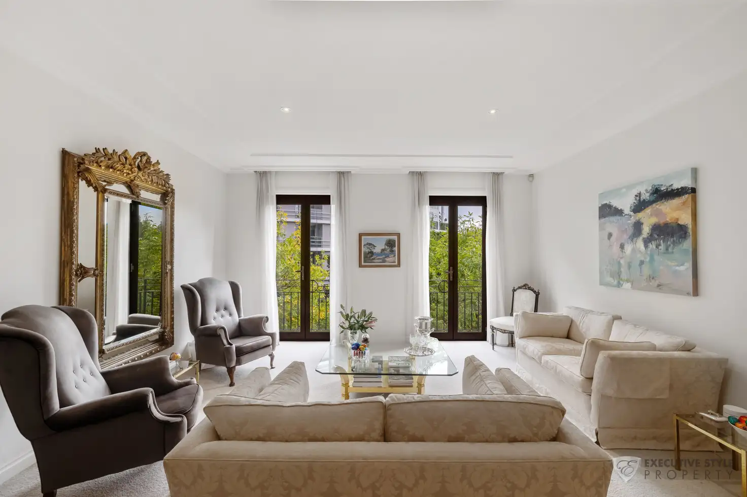 Main view of Homely terrace listing, 17C Greenknowe Avenue, Elizabeth Bay NSW 2011