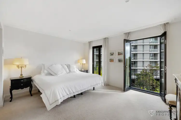 Second view of Homely terrace listing, 17C Greenknowe Avenue, Elizabeth Bay NSW 2011